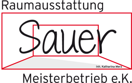 Raumausstattung Sauer